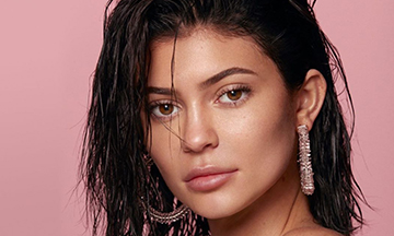 Kylie Skin launches in UK